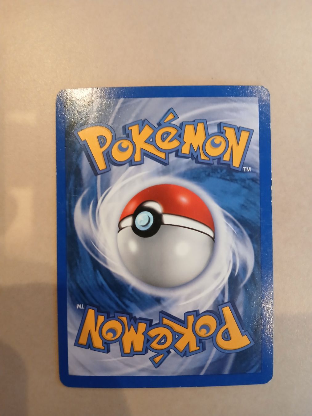 Pokémon Carte collezionabili: Pokemon Karte – Usato da Laupersdorf venduto da adr_gy62 1