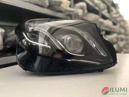MERCEDES W213 VOLL LED RECHTS KPL A2139067606