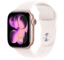 APPLE Watch Series 11 GPS + Cellular, Roségold (26071511PL)