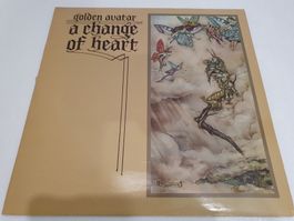 Golden Avatar – A Change Of Heart