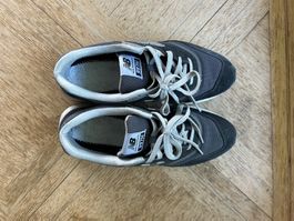 New Balance 997H, Herren Sneaker, Grösse 44.5