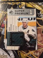 NHL Mike Modano Dallas Stars Super Premium 485/599