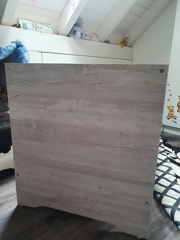 Letti: Kinderbett 70x140cm  – Usato da Goldingen venduto da Zeyla08 1