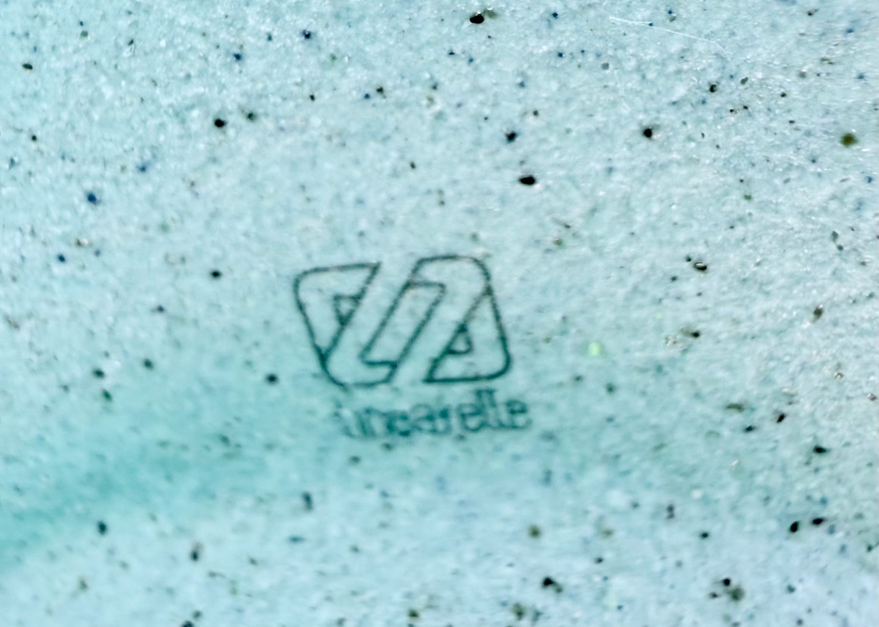 Vasi & Recipienti: Postmoderne Vase/Topf/Objekt Lineasette – Usato da Luzern venduto da Mamutpe 4