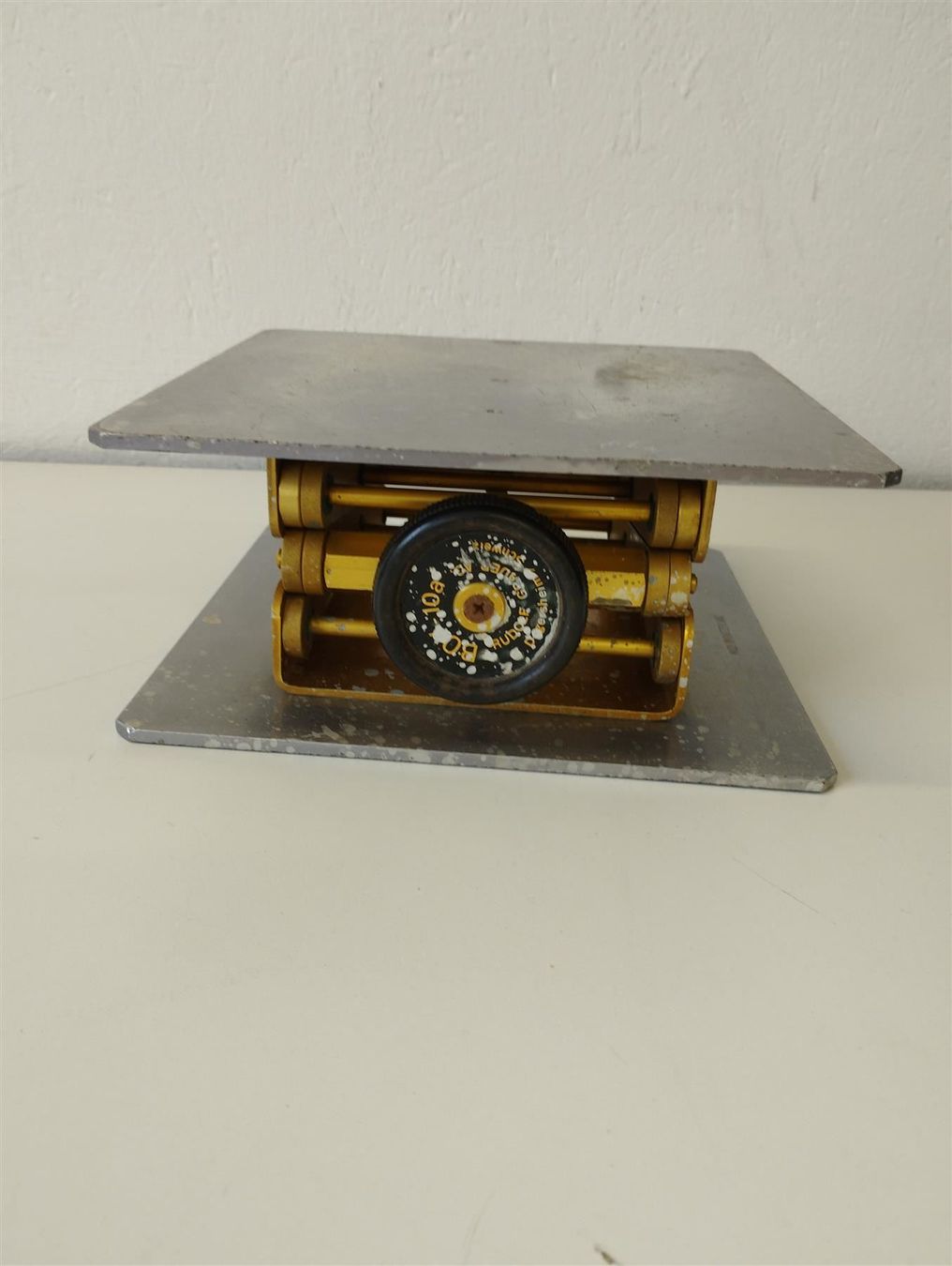 Accessori da laboratorio: Mechanischer Laborboy – Usato da Niederdorf venduto da LeptonAG_Labor 3