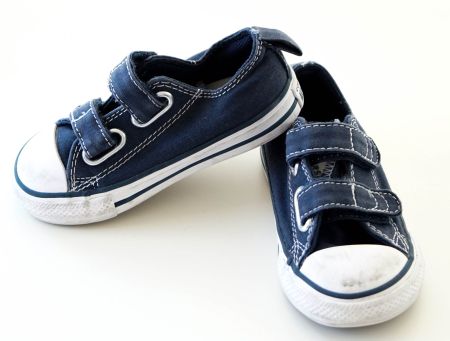 Converse Sneakers Chuck Taylor All Star Low - Gr.22