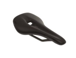 Ergon SR Pro Carbon Men M/L – neuwertig inkl. Topeak-Mount
