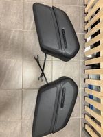 Harley Davidson FLDE Deluxe 2018 Kofferset
