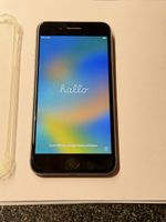 iPhone 8 Plus mit Hülle und Ladegerät 256 GB, guter Zustand