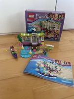 LEGO Friends Nr. 41315 Heartlake Surfladen (komplett!)