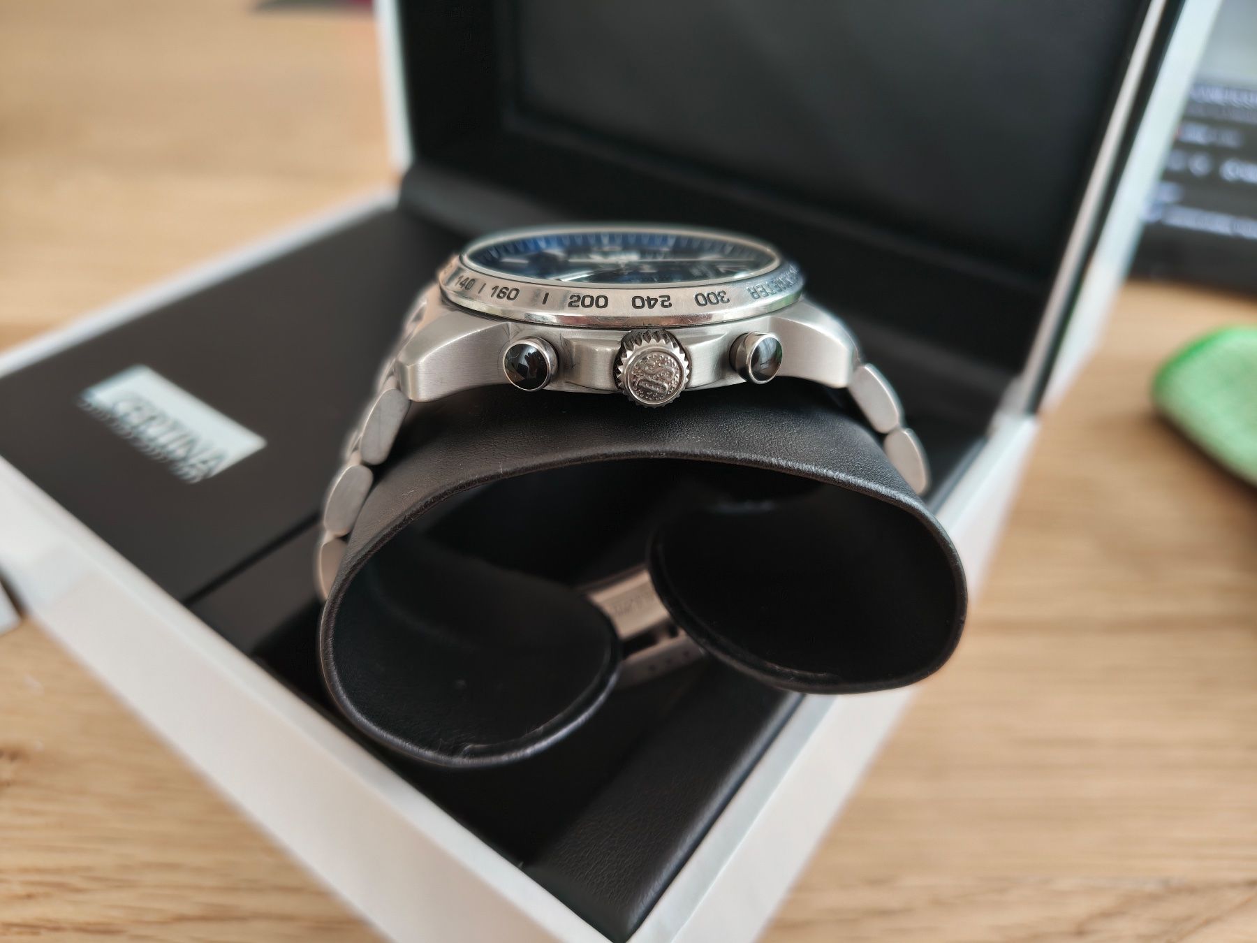 Certina Orologi: Certina DS Podium Titanium – Usato da Seuzach venduto da Mike79 5