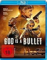 🎞️🎥🍿 God Is a Bullet 🍿🎥💿