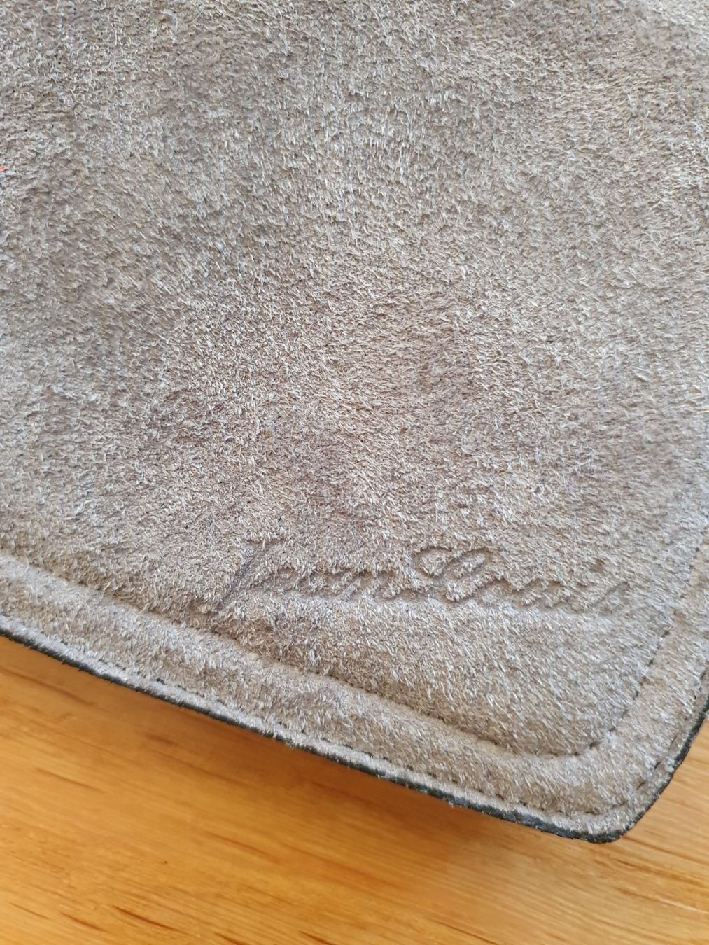 Taschen für Damen: Petit sac en bandoulière – Gebraucht aus Court von Jovi2 9