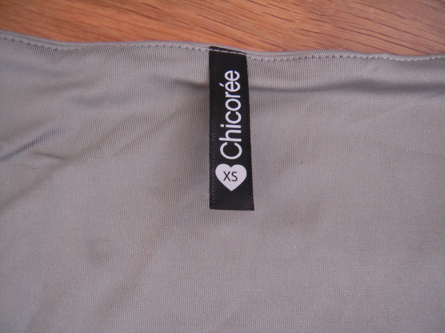 Top: Top von Chicoree Gr XS – Nuovo (secondo la descrizione) da Uzwil venduto da visions77 2
