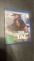 Das Finstere Tal - Blu-ray X-Edition - Top Zustand!