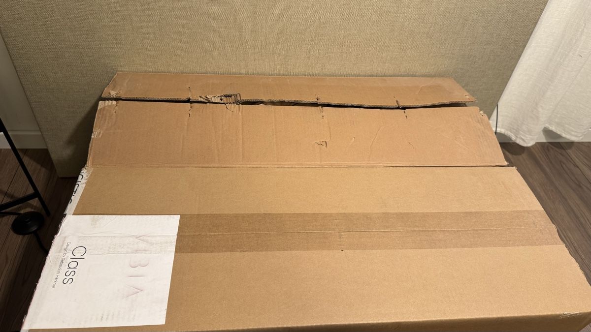 Lampade: Vibia Class 2820 Wandleuchte schwarz neu – Nuovo e nell'imballaggio originale da Weiningen ZH venduto da proi4o 8