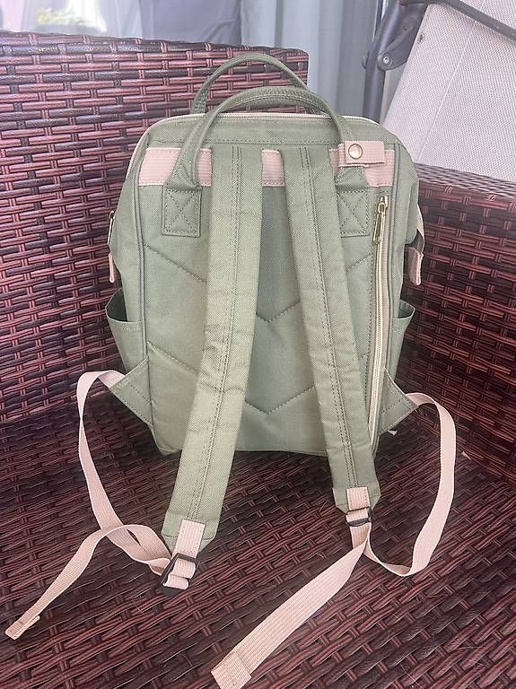 Zaini: Anello Rucksack – Usato da Flumenthal venduto da Flower026 1