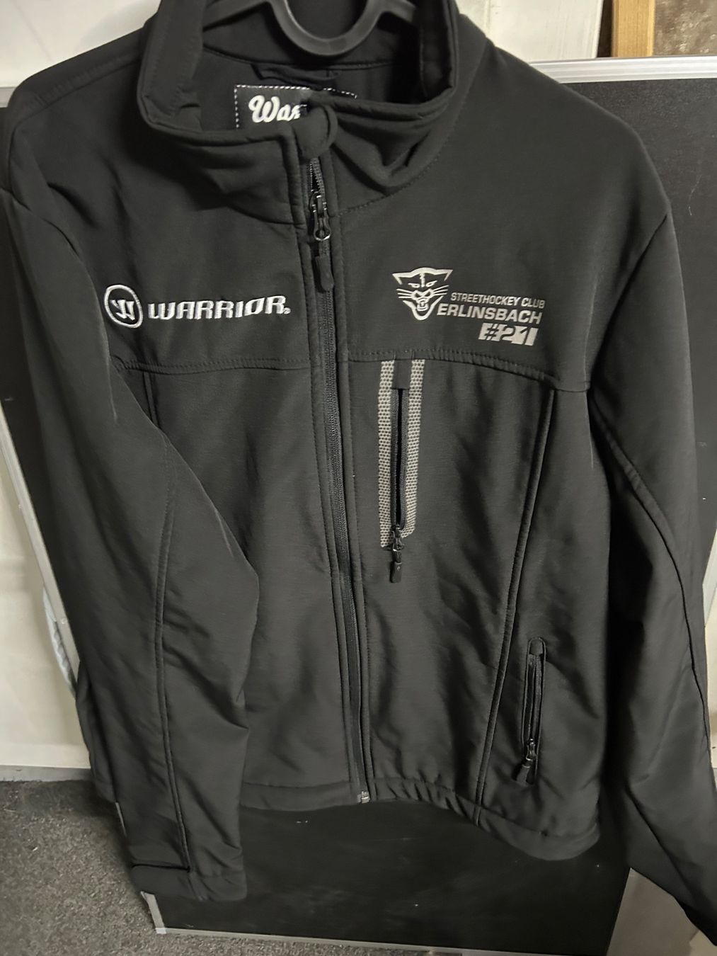 Giacche: Softshelljacke Herren Gr. L – Usato da Obergösgen venduto da Andre118