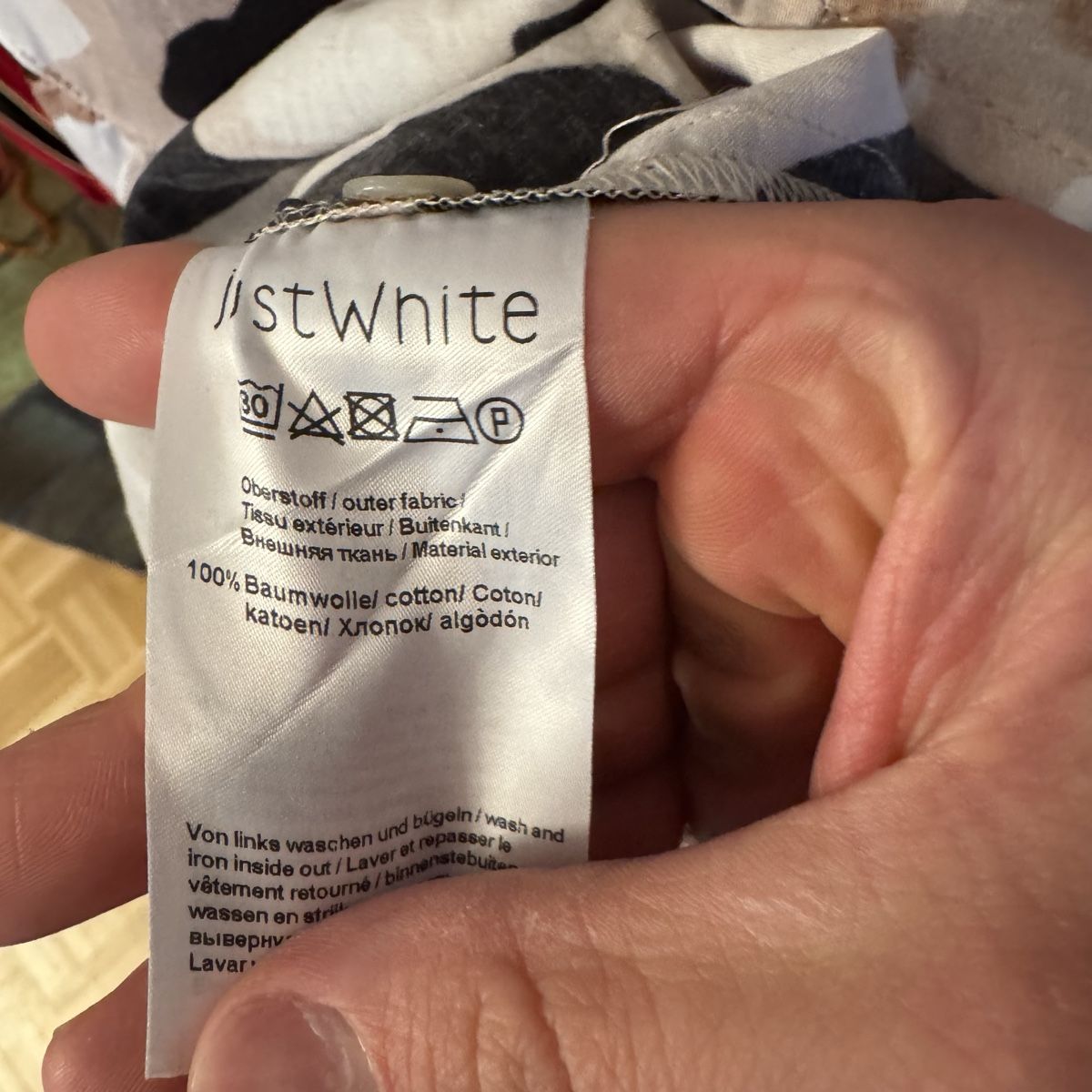 Vestiti: JUST WHITE Sommer Kleid gr.40 NEU – Nuovo (secondo la descrizione) da St. Gallen venduto da mania03 7