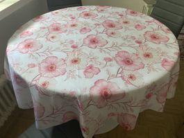 rundes Tischtuch, 150cm  
