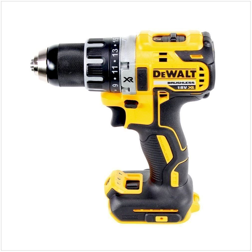 Dewalt Bohrmaschinen: DeWalt DCD 791 P2 18 V Bohrschrauber – Neu und originalverpackt aus Bottighofen von zaap 2