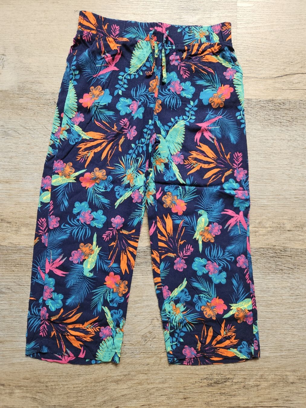 Pantalons: leichte Hose Gr. 128 – D'occasion à Altendorf par egi83
