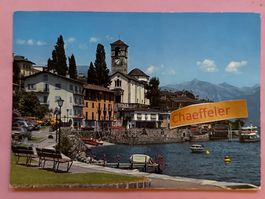 1983 Brissago, Lago Maggiore