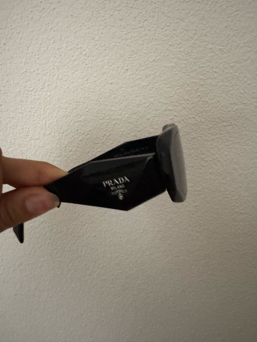 Prada Occhiali & Lenti: Prada Sonnenbrille – Usato da Uster venduto da lua_zhd6