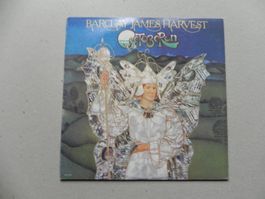 LP brit. Progressiv Rock Band Barclay James Harvest 1976