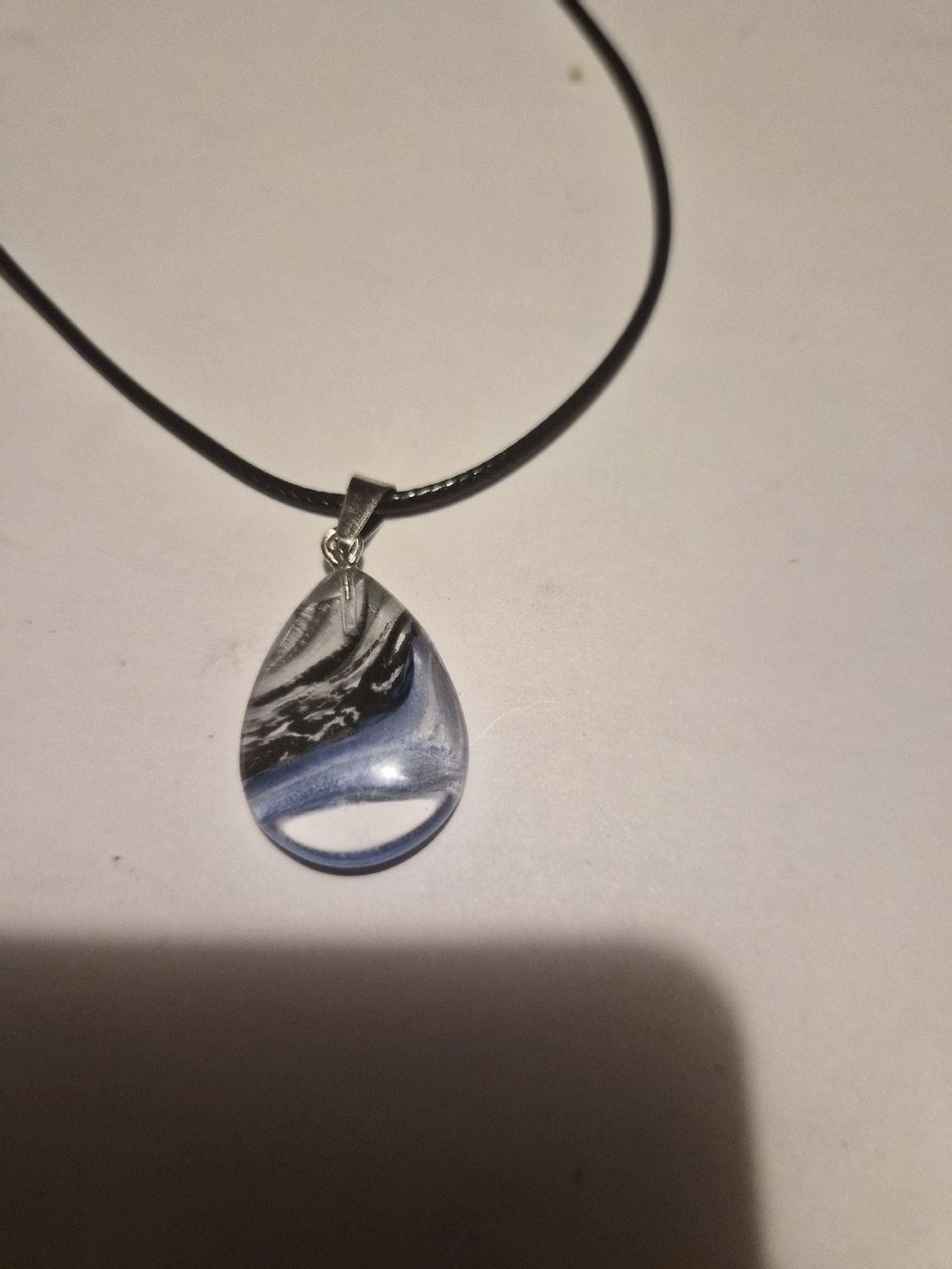 Catenine: collier goutte – Nuovo (secondo la descrizione) da Senèdes venduto da hen_fw8b