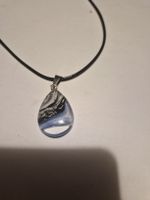 collier goutte