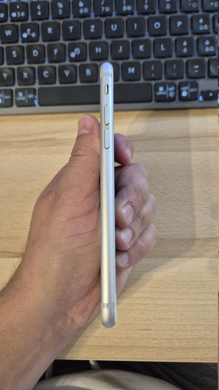Apple Portables: iPhone 6S 2574 – Défectueux à Münchenbuchsee par MV_Solutions 5