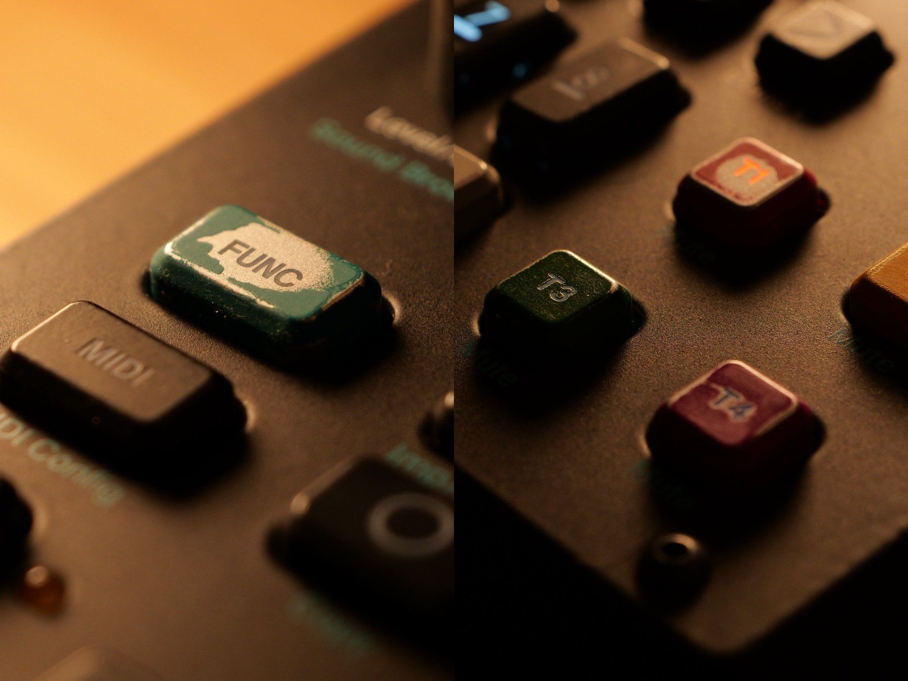 Elektron Instruments de musique: Elektron Digitone – D'occasion à Muralto par eli_sard 6