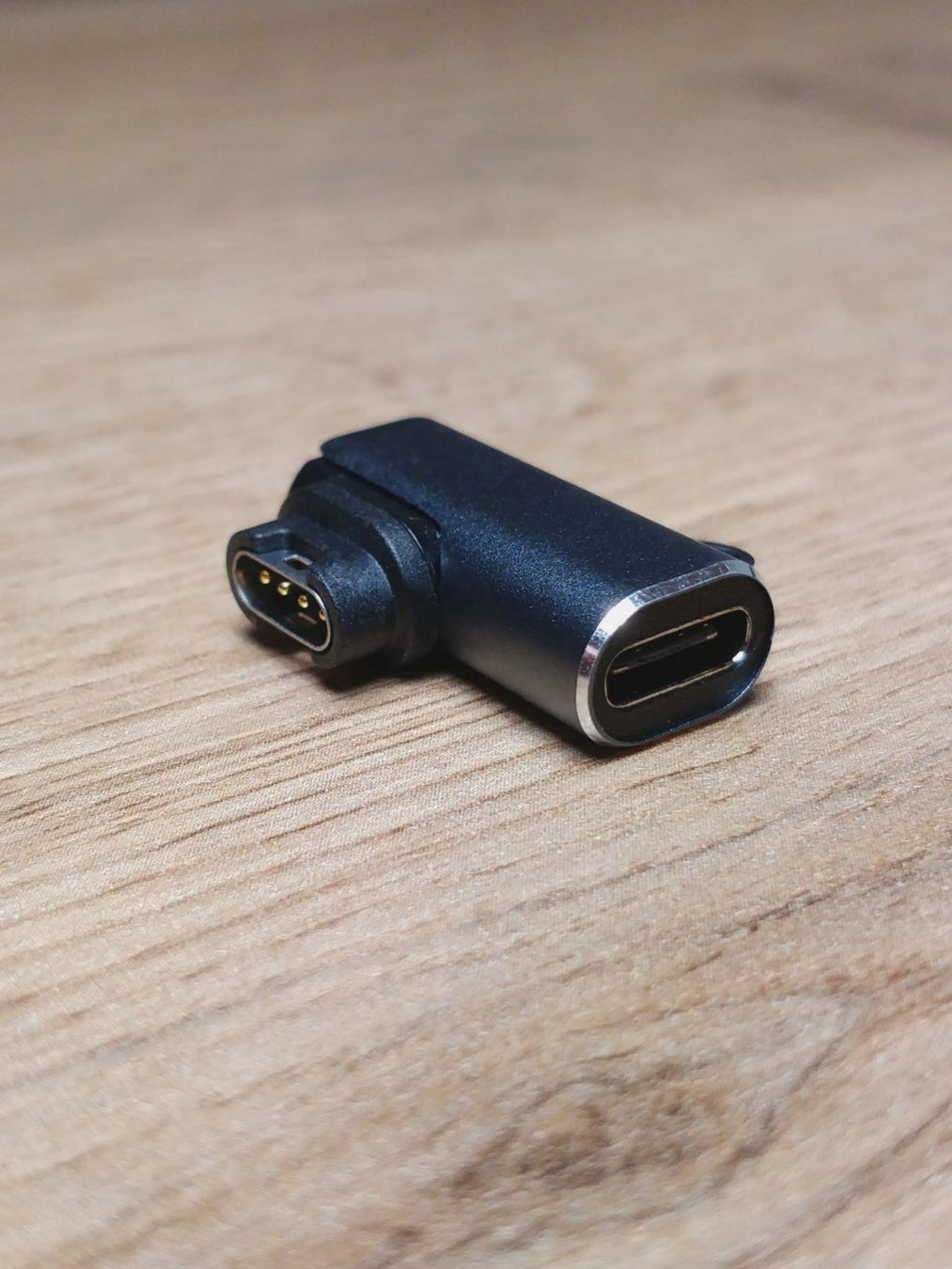 Lecteurs & Adaptateurs: Garmin Adapter – Neuf avec emballage d'origine à Killwangen par natszp
