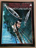 2 Zeitschriften Animan Wunder der Welt Nr.43, 44, 1993