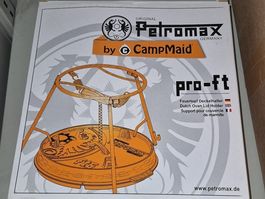 Petromax Pro-ft Deckelhalter / Dutch Oven Lid Holder