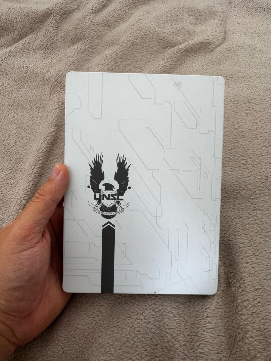 Giochi: Halo 4 SteelBook Xbox360 – Usato da Emmen venduto da ekstador