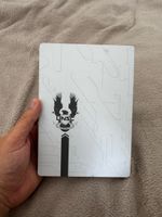 Halo 4 SteelBook Xbox360