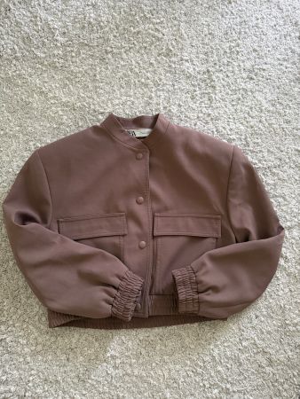 Pilotjacke Zara