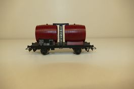 Jouef H0: SNCF Weinwagen