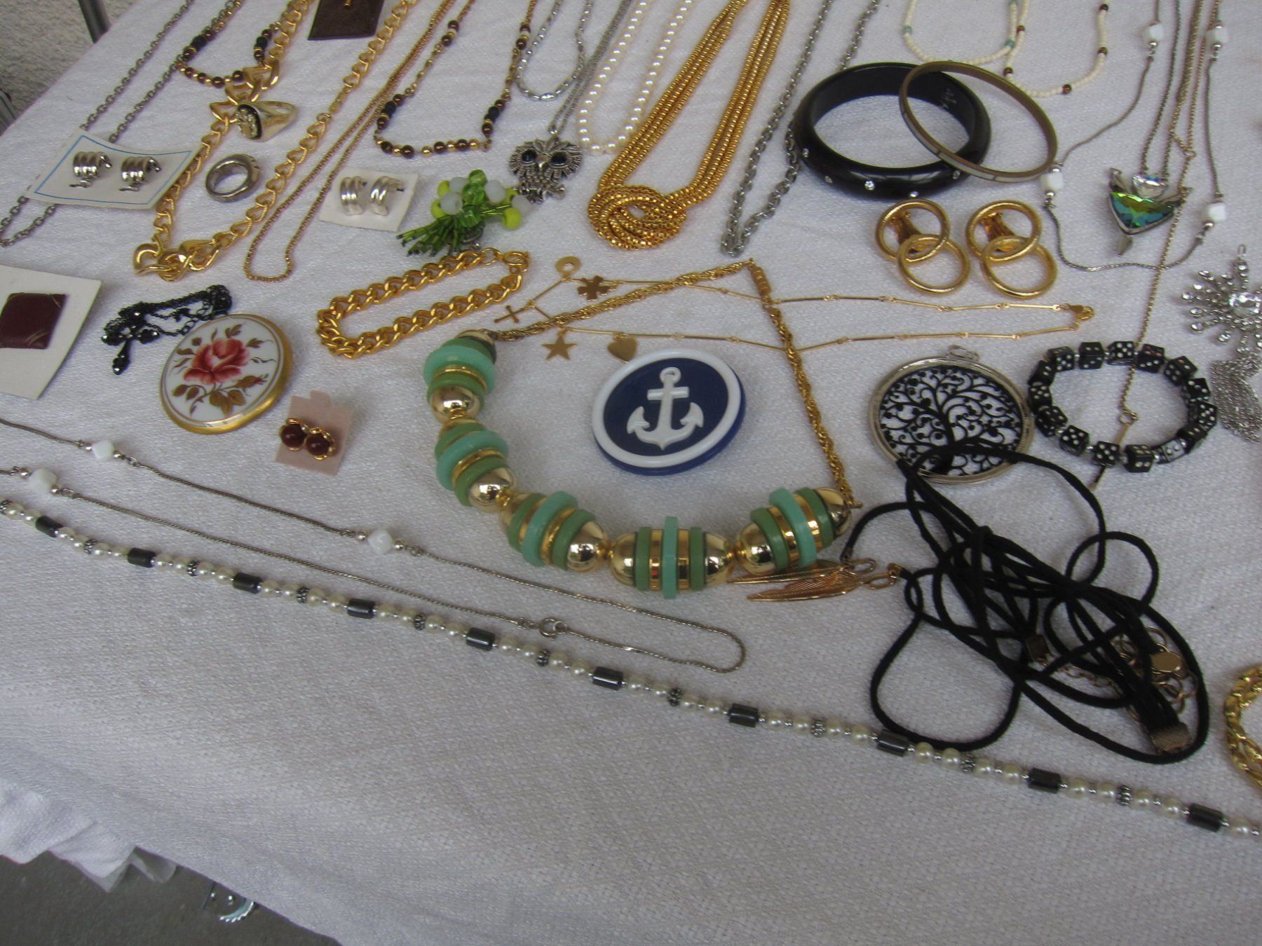 Sonstiger Schmuck: Modeschmuck – Gebraucht aus Regensdorf von Eri8057 7