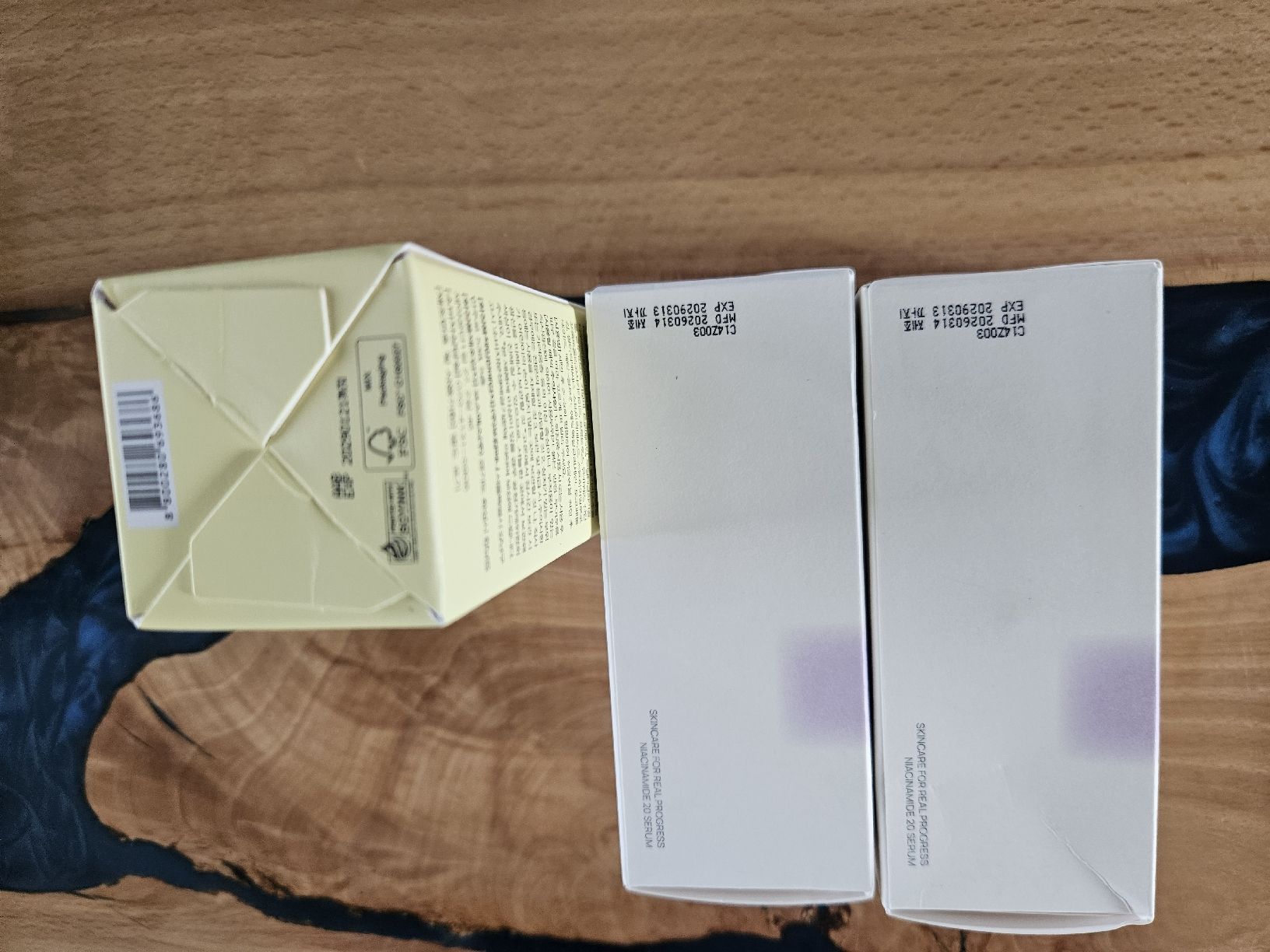 Cura del viso: dark spots Set, abib, jumiso, dr.althea – Nuovo e nell'imballaggio originale da Zuchwil venduto da ger_ws6t 3
