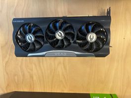 EVGA GeForce RTX3080 ftw3 Ultra 10gb