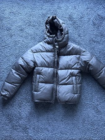Doudoune Urban Classics couleur noir taille S occasion