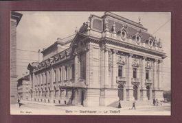 BERN - Stadttheater