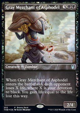 Carte collezionabili: Theros Beyond Death: Promo Pack – Nuovo e nell'imballaggio originale da Matzendorf venduto da SwissMagicKarten 3