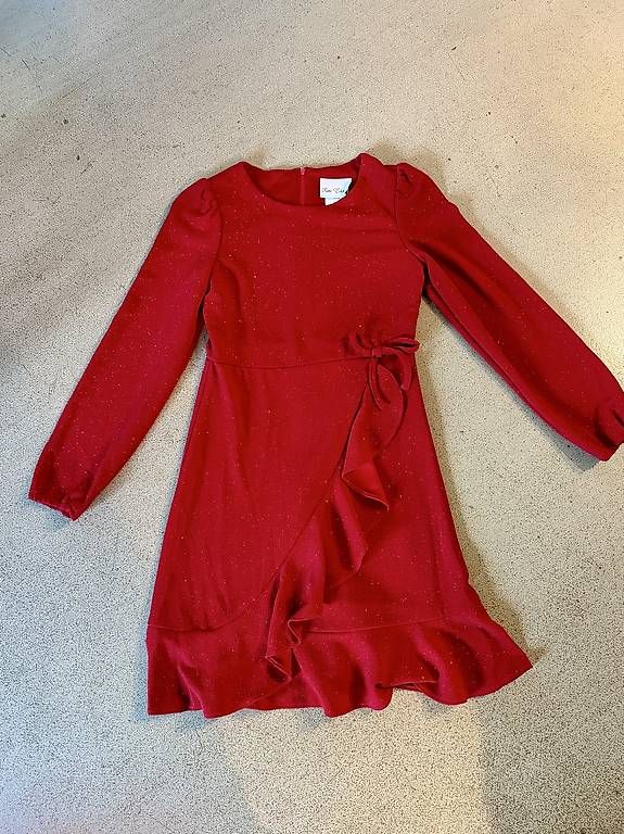Kleider & Röcke: Festliches Kleid – Gebraucht aus Zürich von frosch1976