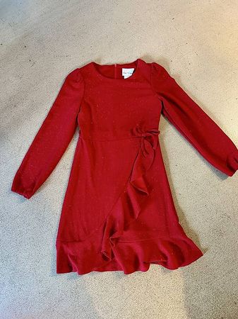 Festliches Kleid