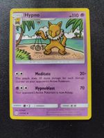 Hypno 60/149 Pokémon SM Base Set 2017 (EN) ab 1.-