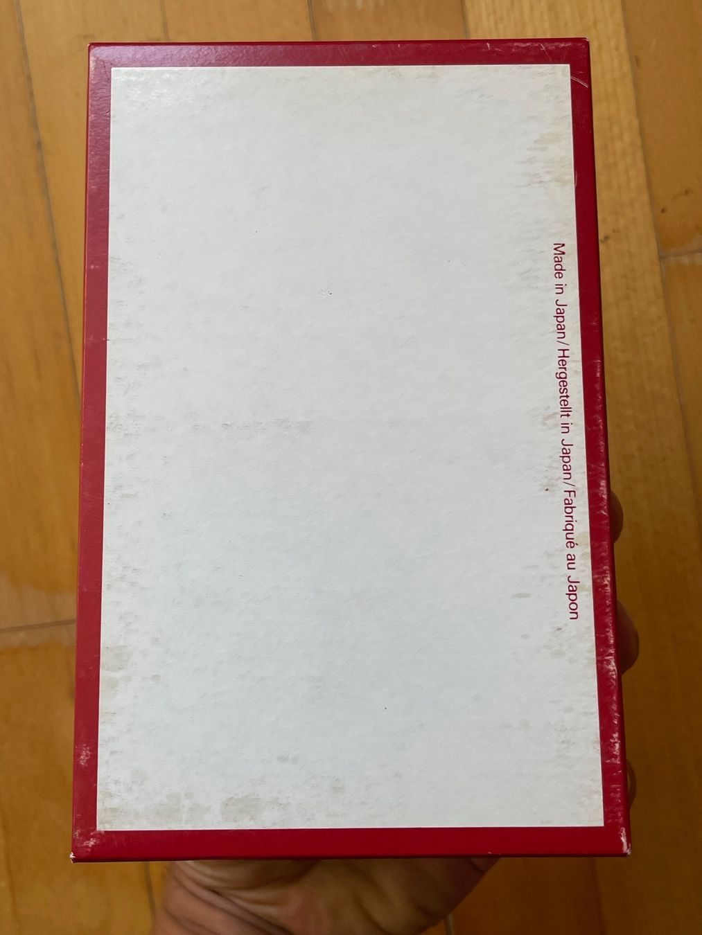 Kompaktkassetten: Maxell 90' Type 2 10x New seal + box – Neu und originalverpackt aus Zürich von le_souk 2